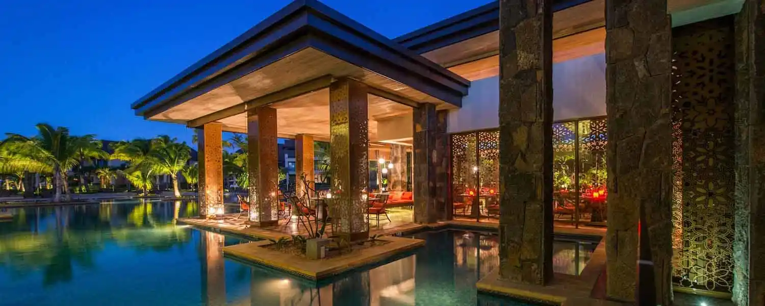 The Westin Mauritius Turtle Bay Resort & Spa-1